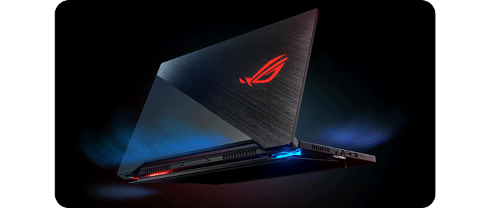asus cooling